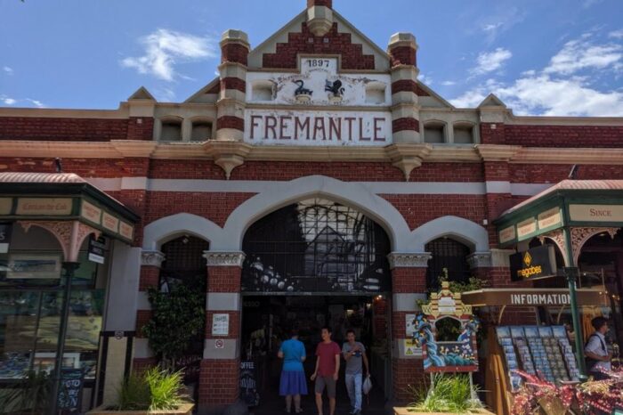 Fremantle Highlights
